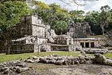 Muyil Ruins Mexico Feb 14 2018